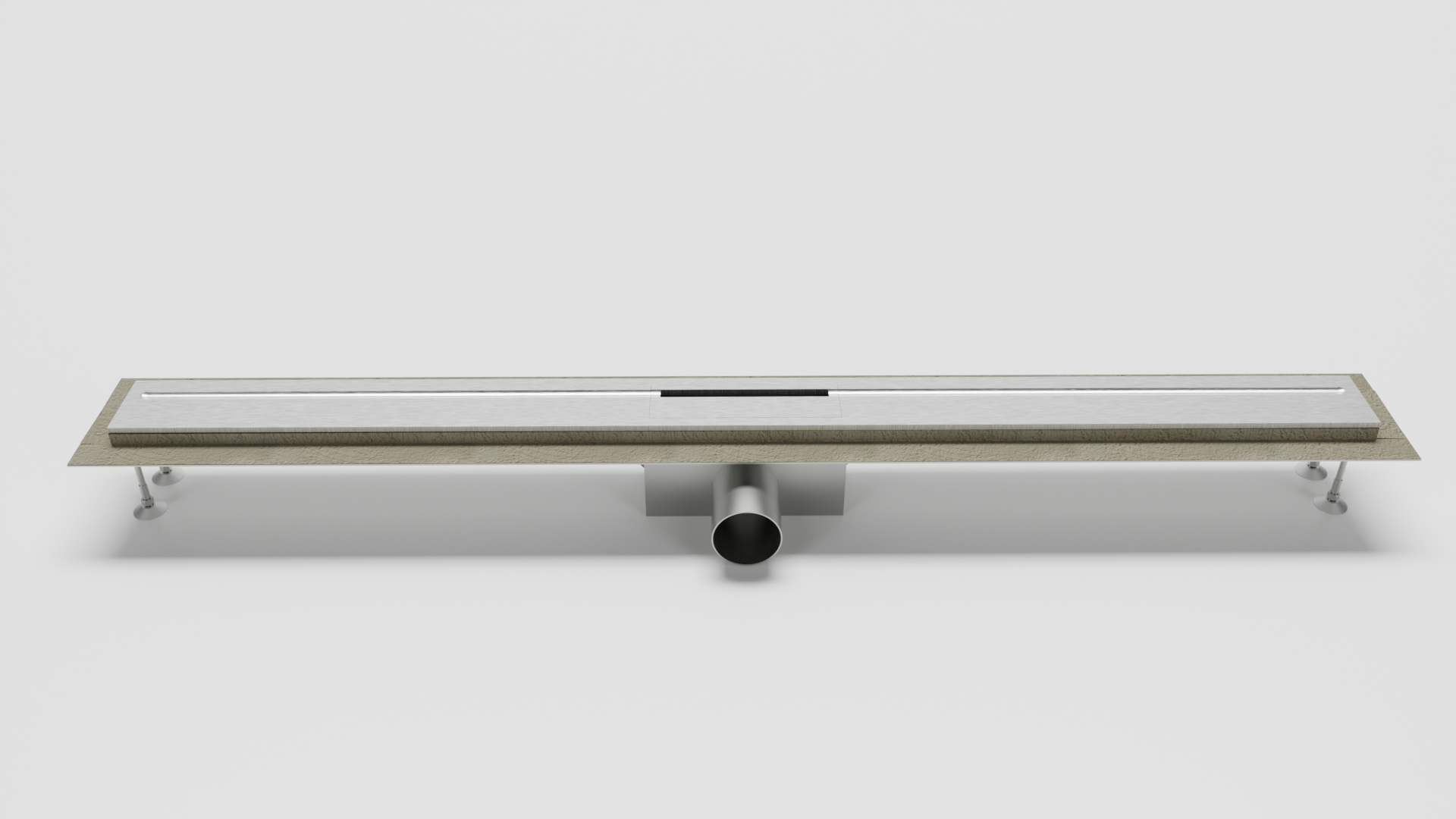 SteelOne – produkt